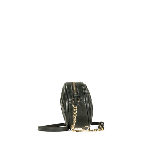 Bolsa Crossbody Cloe Para Mujer Monograma Textura en relieve