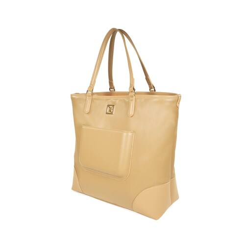 Bolsa Tote Cloe Para Mujer con Pouch Extraible