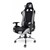 Silla Gamer Naceb Soldier - Ergonómica Reclinable Na-0902