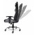 Silla Gamer Naceb Soldier - Ergonómica Reclinable Na-0902