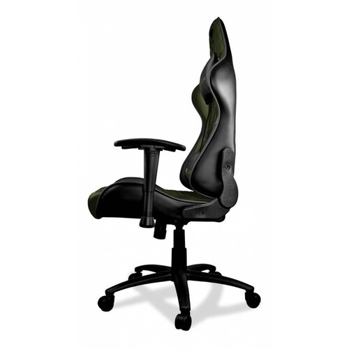 Silla Gamer Cougar Armor One X Military