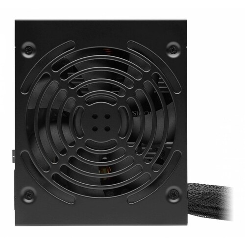 Fuente Poder Corsair Cv650 Bronze Semi Modular Cp-9020211-na