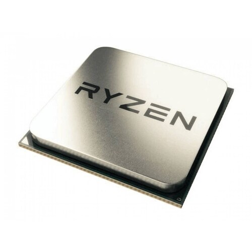 Amd Procesador Amd Ryzen 5 3600x Core 3.8ghz Socket Am4