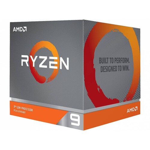 Procesador AMD RYZEN 9 3900X 3.5ghz 8mb Cache Socket Am4