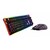 Cougar Combo Teclado Mouse Deathfire EX