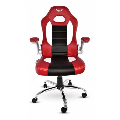 Sillas Gamer Pilot Naceb Gaming  Ajustable Reforzada 120kg