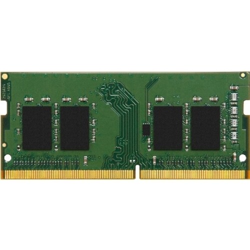 Memoria Ram Kingston Technology Kvr24S17S6-4-4 Gb-Ddr4-2400