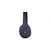 Audifonos On Ear Inalambricos Bt Azul Perfect Choice Pc-1167