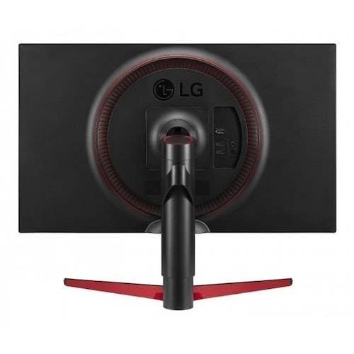 Monitor Gamer LG 144hz 27 Pulgadas Ultragear 27gl650f