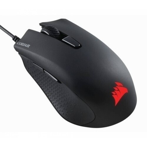 Kit 2 En 1 Corsair K55 Rgb + Harpoon Español Ch-9206115-sp