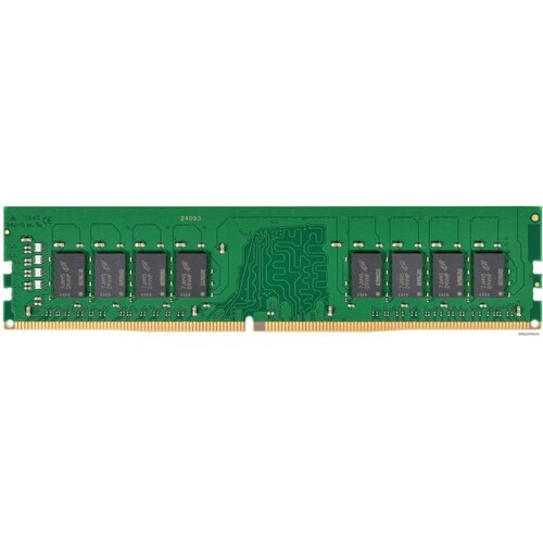 Memoria Ram Kingston 16gb Ddr4 Cl19 2rx8 2666 Kvr26n19d8/16