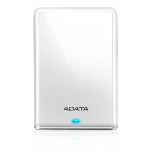 Adata Disco Duro Externo 1tb Portatil Usb 3.0 2.0 Hv620s