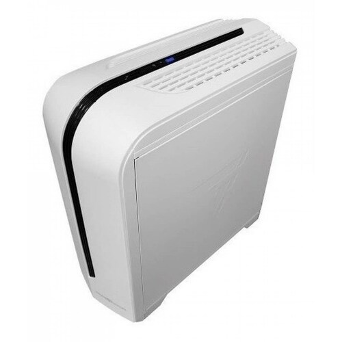 Gabinete Game Factor Csg500 Matx White /v