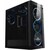 Gabinete Yeyian Gaming Blade 2100 Ventilador Led Azul Us /v