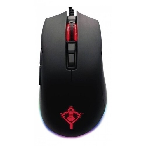 Mouse Optico Yeyian Claymore Serie 2000 Ymt-v709 /v /vc