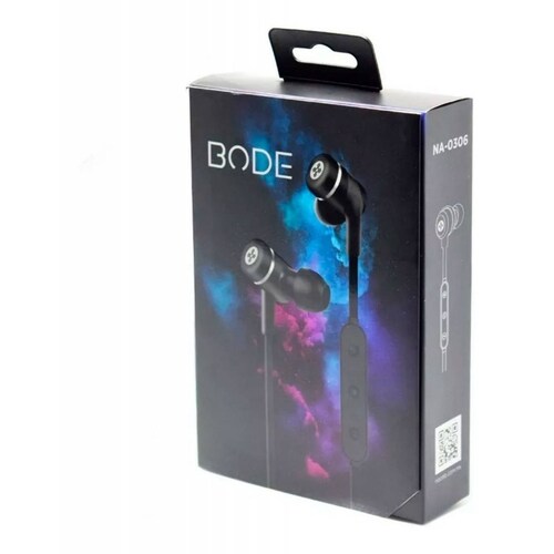 Audífonos Bluetooth Sport Bode Microfono Ipx4