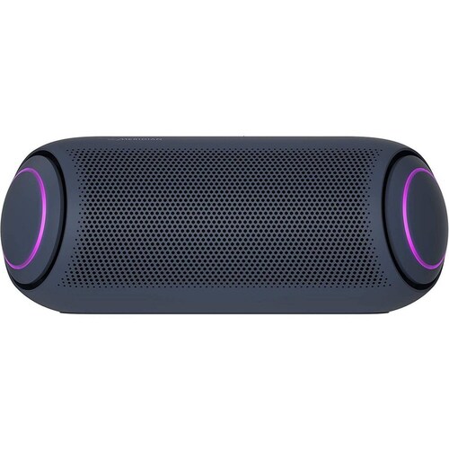 LG Pl7 Xboom - Resistente Al Agua - Bluetooth Inalámbrico