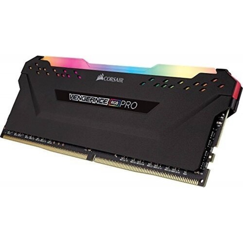 Memoria Corsair 16gb 3200mhz 2x8gb Ddr4 Vengeance Rgb Pro /v