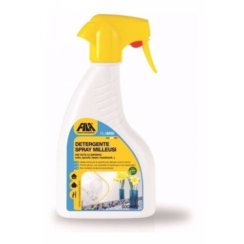 Filabrio,detergente Limpieza General Del Hogar -ecoló- 500ml