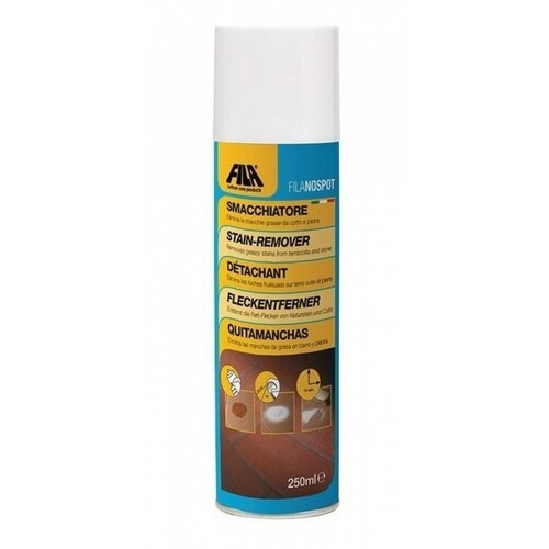 Filanospot , Quitamanchas De Grasa En Spray Varias Sup