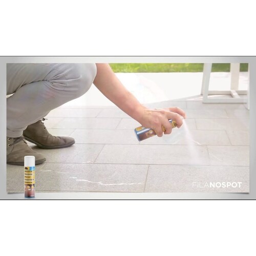 Filanospot , Quitamanchas De Grasa En Spray Varias Sup