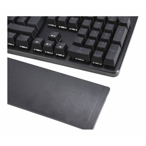 Teclado Gamer Naceb Black Cobra Rgb Na-0944 Mecánico Ne /vc