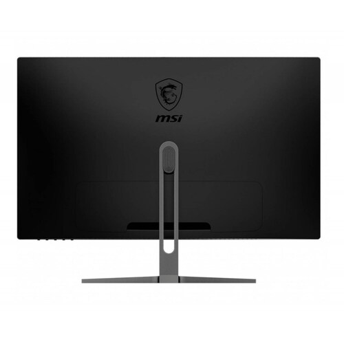 Monitor Gamer Curvo 23.6 Msi Optix G241vc Hdmi 75hz 1ms