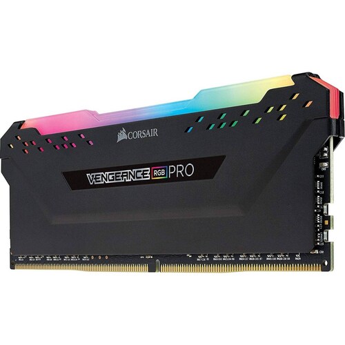 Memoria Ddr4 Corsair 16gb 3600mhz Vengeance Pro Rgb 2x8g
