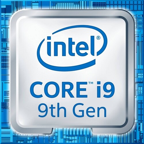 Procesador Intel Core I9 9900 3.10 Ghz 8 Core 1151