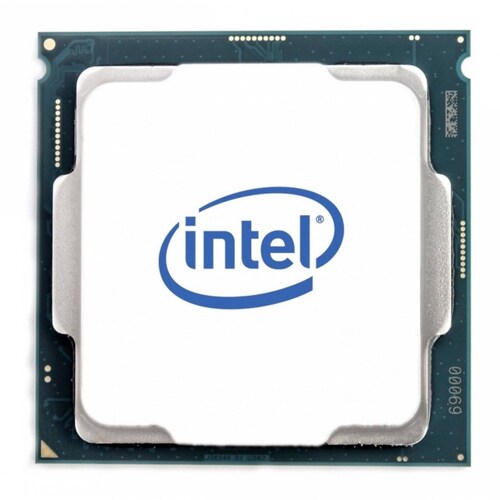 Procesador Cpu Intel Core I9 10850k 5.2ghz 10 Core 1200