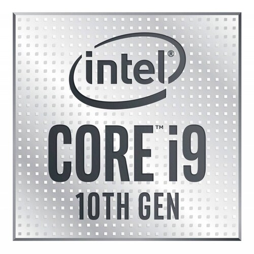 Procesador Cpu Intel Core I9 10850k 5.2ghz 10 Core 1200