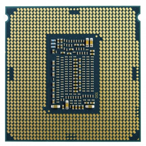 Procesador Cpu Intel Core I9 10850k 5.2ghz 10 Core 1200