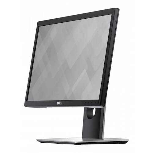 Monitor P2018h Led 19.5 Dell, Hd, Widescreen, Hdmi
