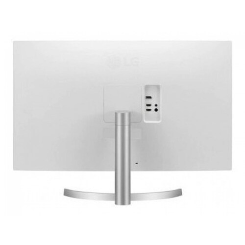 Monitor LG 32un500-w, 32 Pulgadas, 3840 X 2160 Pixeles, Led