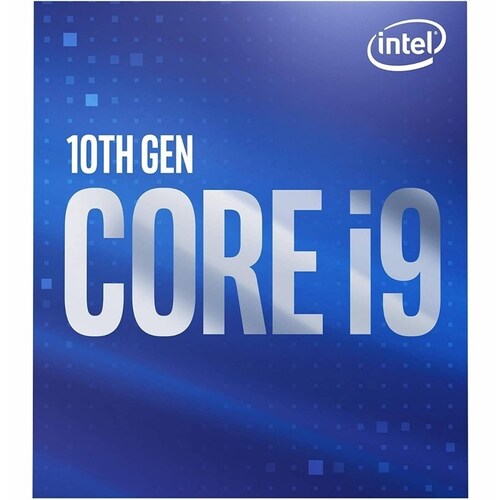 Procesador Intel Core I9-10900, 2.80ghz, 10 Core