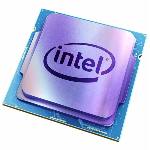 Procesador Intel Core I9-10900, 2.80ghz, 10 Core