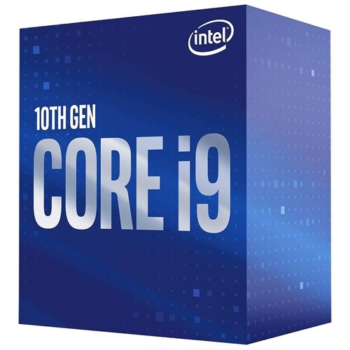 Procesador Intel Core I9-10900, 2.80ghz, 10 Core