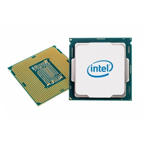 Procesador Intel Core I9-9900k S-1151 3.60ghz Bx806849900k