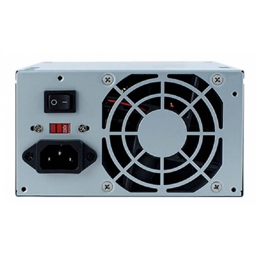 Fuente De Poder True Basix Tb-05003, Atx, 480w