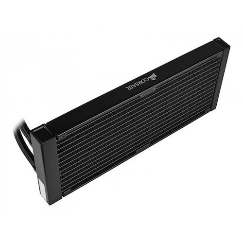 Sistema Enfriamiento Liquido Corsair Icue H115i Rgb Pro Xt