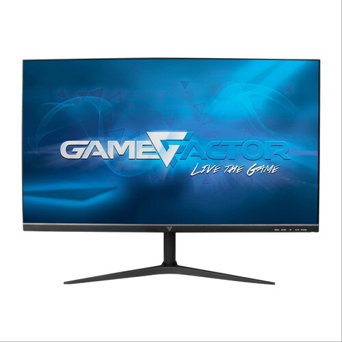 Monitor Gamer 24.5 Game Factor Mg300 5ms 75hz Full Hd Hdmi