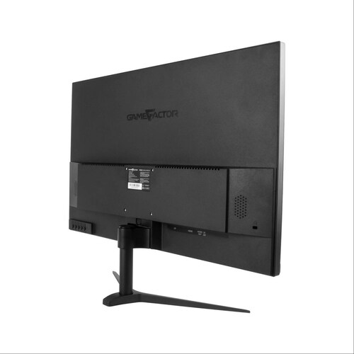 Monitor Gamer 24.5 Game Factor Mg300 5ms 75hz Full Hd Hdmi
