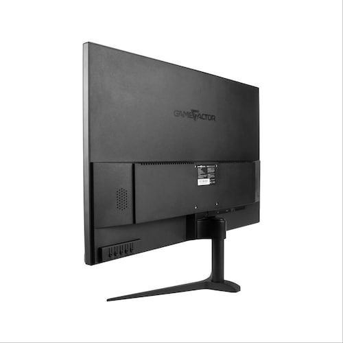 Monitor Gamer 24.5 Game Factor Mg300 5ms 75hz Full Hd Hdmi