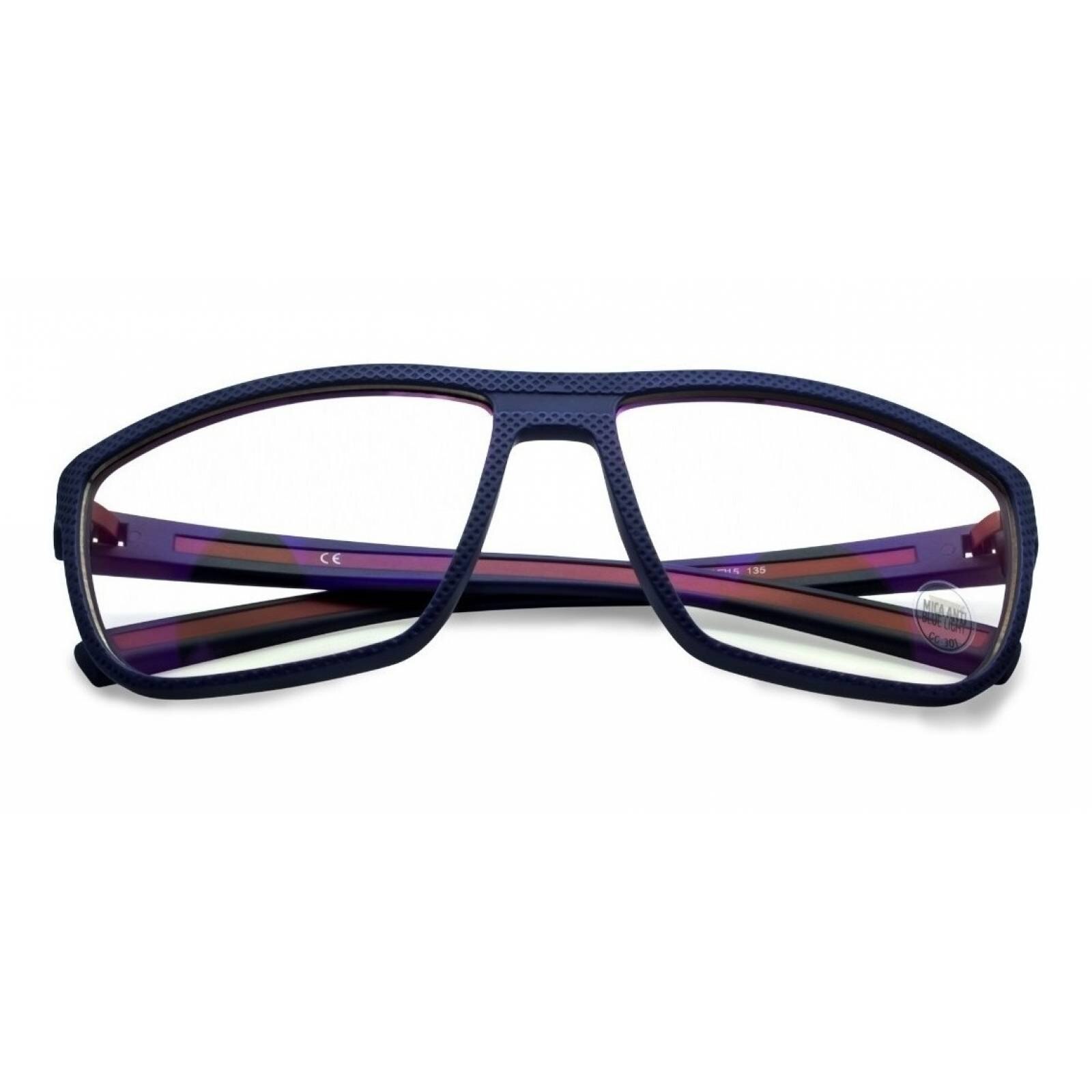 Lentes gamer luz online azul