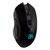 Mouse Gamer Balam Rush Hiperion Inalámbrico