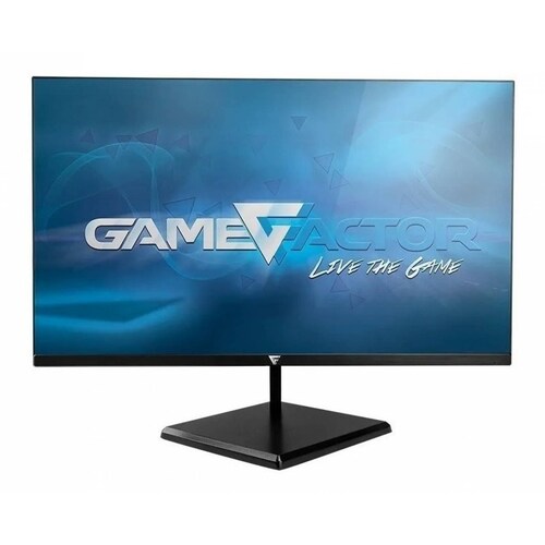 Monitor Gamer Game Factor Mg700 Led 27 3 Hdmi 1 Displayport