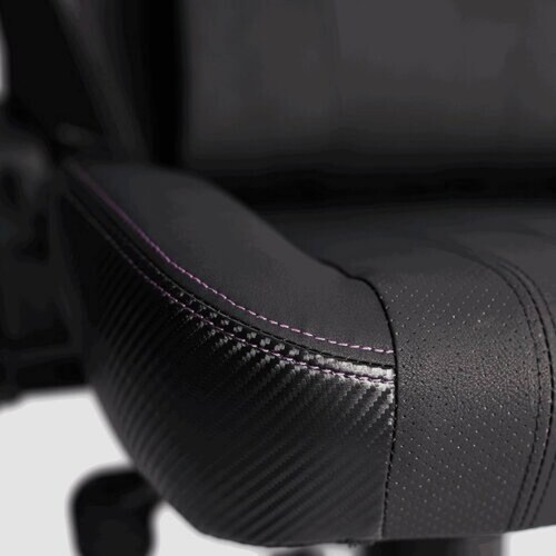Silla Deportiva Cooler Master Gaming Caliber X1 Negro