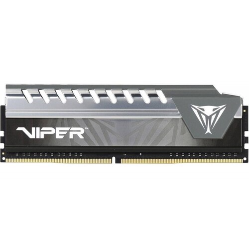 Memoria Ram Ddr4 Patriot Viper Elite 16gb 2400mhz Pve416g240