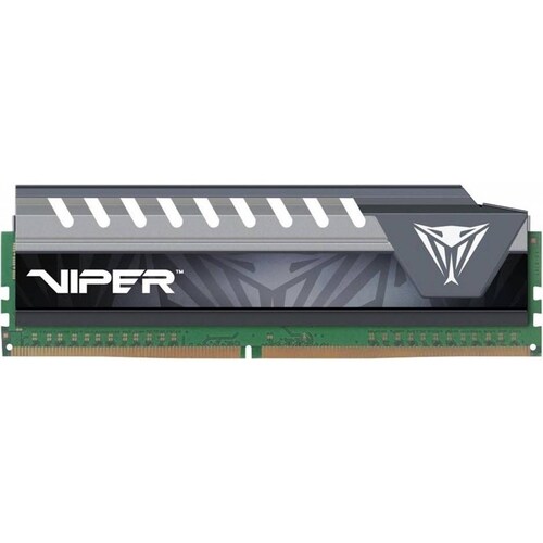 Memoria Ram Ddr4 Patriot Viper Elite 16gb 2400mhz Pve416g240