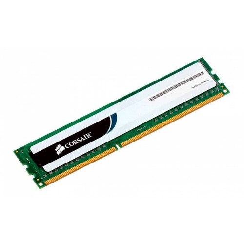 Memoria Ram  Ddr3 Corsair Cmv4gx3m1a1333c9 4gb 1333 Mhz